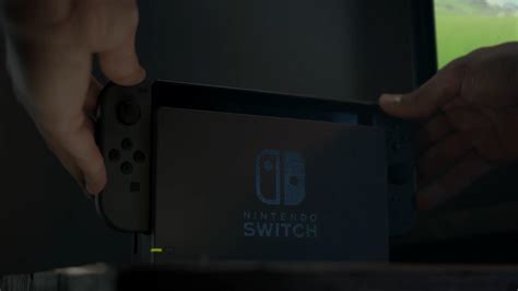 Slideshow 23 Imagens Da Revelação Da Nintendo Switch