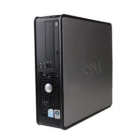 Dell Mini Desktop Pc To Eat Chicken Game Computer Machine