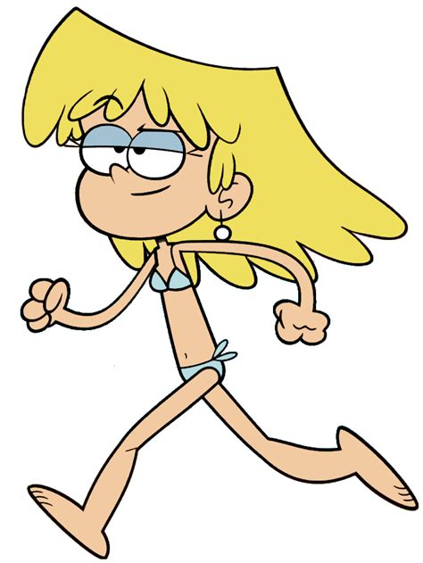 What Yall Think Of Lori Loid In A Swimsuit Fandom