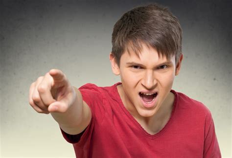 How To Turn Your Anger Into Assertiveness