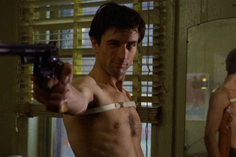 Taxi Driver Frame Rated