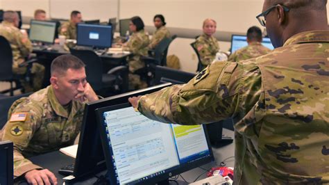 Army Prepares To Roll Out New Personnel System Ausa