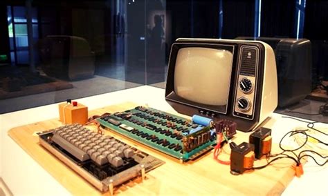 History Of Computers And Their Evolution From 1st To 5th Generation