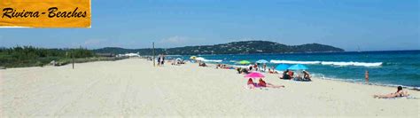 Pampelonne Plage St Tropez