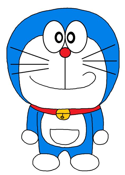 My Doraemon Drawing By Superawesomehamtaro On Deviantart