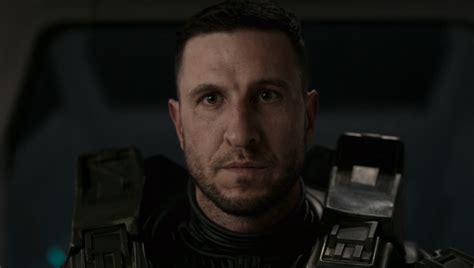 How Does Master Chief Look Unmasked