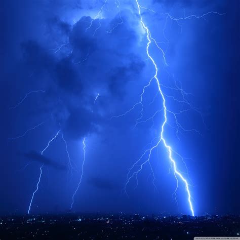 Cool Lightning Wallpapers 52 Images