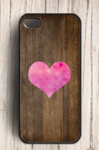 Heart Phone Case Iphone 5 Other Shop Iphone