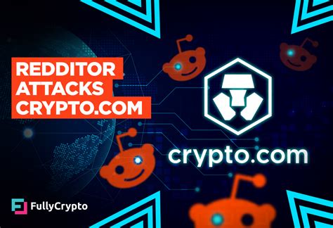 Crypto enthusiasts in the islamic sphere have dubbed it as halal coin, and according to one expert quoted by salaam gateway, it is just a matter of time. Crypto.com Comes Under Attack From Reddit User - FullyCrypto