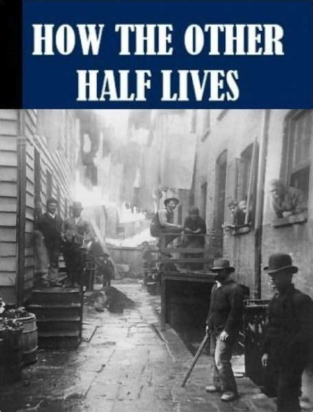 How The Other Half Lives By Jacob Riis Nook Book Ebook Barnes