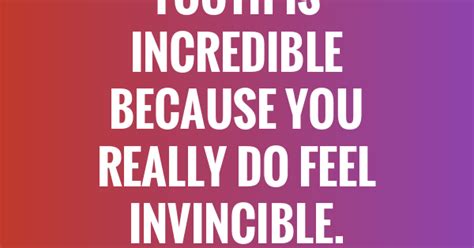 33 Quotes On Invincible QUOTEISH