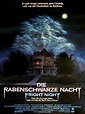 Die rabenschwarze Nacht - Fright Night - Film 1985 - FILMSTARTS.de