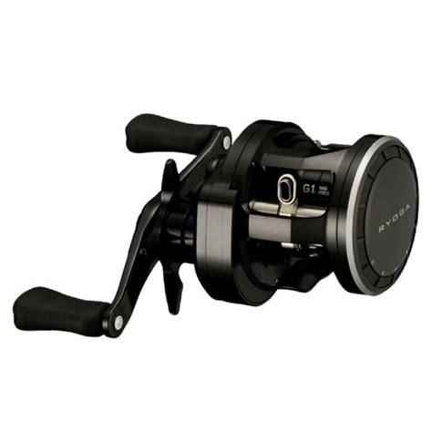 Daiwa 18 Ryoga 1016H Right Handle Bait Casting Reel From Japan New
