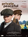 Soldado Peaceful - Película 2012 - SensaCine.com