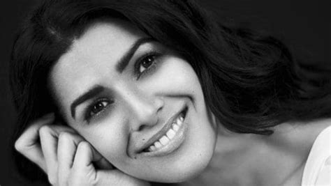 Nimrat Kaur Is All Praise For Frontline Workers Says Words Cant Do