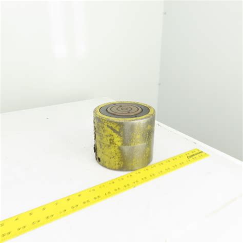 Enerpac Rcs Ton Low Height Hydraulic Cylinder Stroke