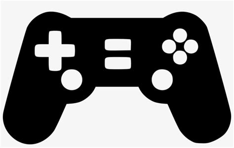 Gaming Console I Comments Gaming Console Icon Png Transparent Png