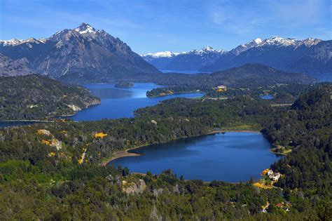 Bariloche Travel Bariloche And The Lake District Argentina Lonely Planet