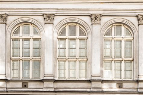 3636x2424 Facade Window Creative Commons Images Glass White