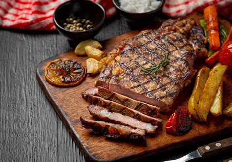 8 Oz Ribeye Steak Size Katsu Restaurant