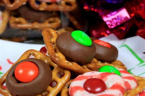 12 Quick And Easy Christmas Desserts Allrecipes