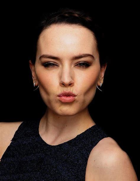 Someone Rp As Daisy Ridley Scrolller