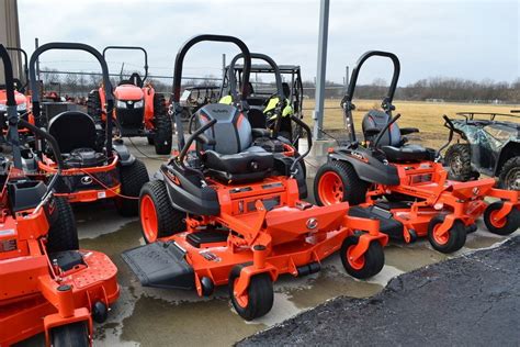 2022 Kubota Z400 Series Z422kwt 60 Zero Turn Mower Te Koopbeavercreek Ohio