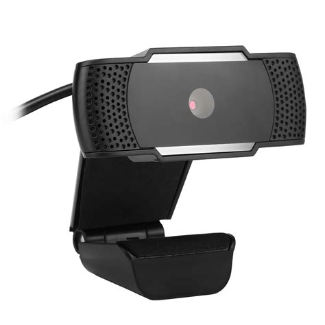 Desktop Pc Webcam Free Drive For Online Chatting Webcams Full Hd 720p