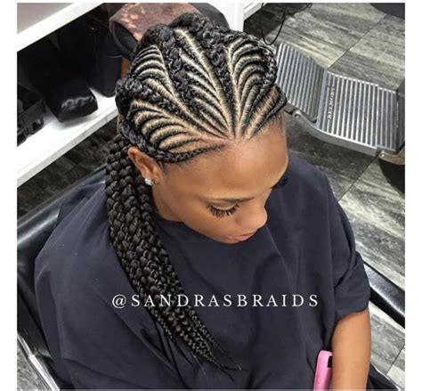 Ghana weaving hairstyles has 166,479 members. 10 best brazilian wool hairstyles images on Pinterest | Black girls hairstyles, Protective ...