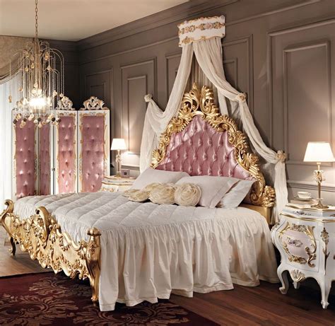 Luxury Pink Bedroom Ideas For Adults