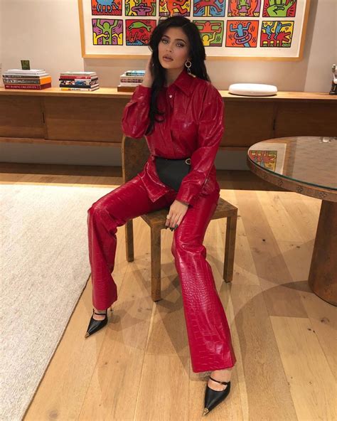 Reality television series keeping up with the kardashians. KYLIE JENNER - Instagram Photos 12/26/2019 - HawtCelebs