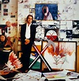 Pink Floyd’s ‘The Wall’ Artist Gerald Scarfe Puts Collection On Sale ...