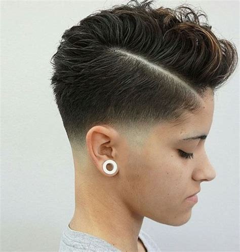 70 most gorgeous mohawk hairstyles of nowadays mohawk hairstyles mohawk hairstyles for women