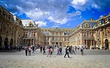 Palacio de Versalles y Jardines · Tours, entradas, horarios 2020