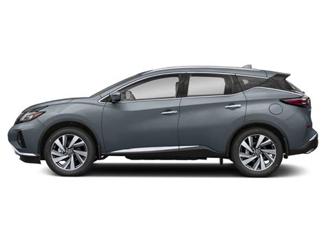 New 2021 Nissan Murano For Sale At East Valley Nissan