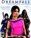 Dreamfall: The Longest Journey - GameSpot