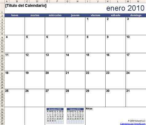 Since 2003, vertex42® has been creating professionally designed spreadsheet templates for business, personal, home, and educational use. Plantilla Calendario Gratis - Calendario Año 2021 para Imprimir