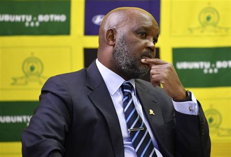 Thank you for everything you have in south africa raising the bar with mamelodi. Pitso Mosimane has defended his transfer policy at Mamelodi Sundowns