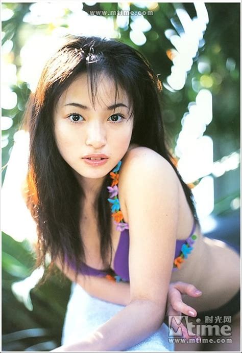 Picture Of Haruka Suenaga