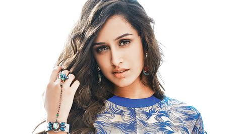 X X Shraddha Kapoor K New Hd Pc Wallpaper Coolwallpapers Me