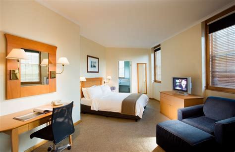 One of our top picks in sydney. Holiday Inn Old Sydney - Sydney Accommodations | Swain ...