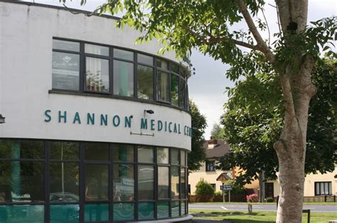 Shannon Medical Centre Shannon Medical Centre