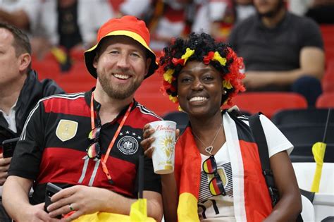 ‘here To Play Football German League Boss On ‘onelove Band Row