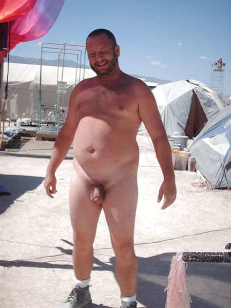 Naked Chub Man Selfie Xxx Porn