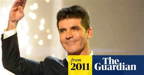 Simon Cowell Will Not Be X Factor Judge In Uk Itv Confirms Simon