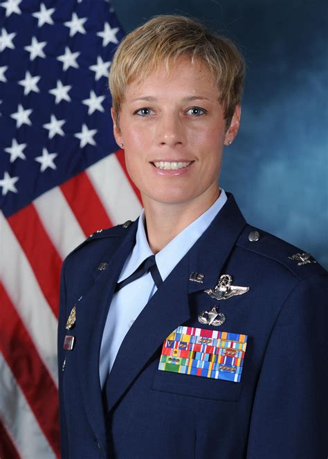 Barksdale Air Force Base Announces All Female Crews Red