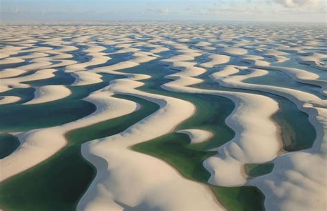 My Little Box Lençóis Maranhenses In Maranhão Brazil Pictures And Video