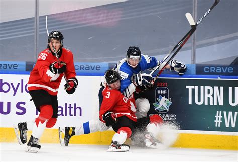 Прогноз и ставка максима лебедева. IIHF - Canada overwhelms Finland