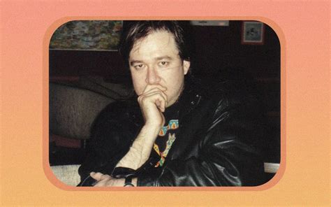 A Previously Unreleased Bill Hicks Set From 1985 Shows The Legendary