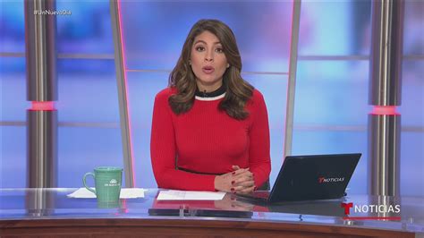 Watch Noticias Telemundo Highlight Las Noticias De La Mañana Lunes 14